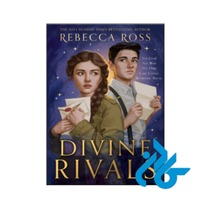 خرید و قیمت کتاب Divine Rivals از فروشگاه کادن