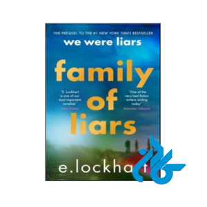 خرید و قیمت کتاب Family of Liars از فروشگاه کادن