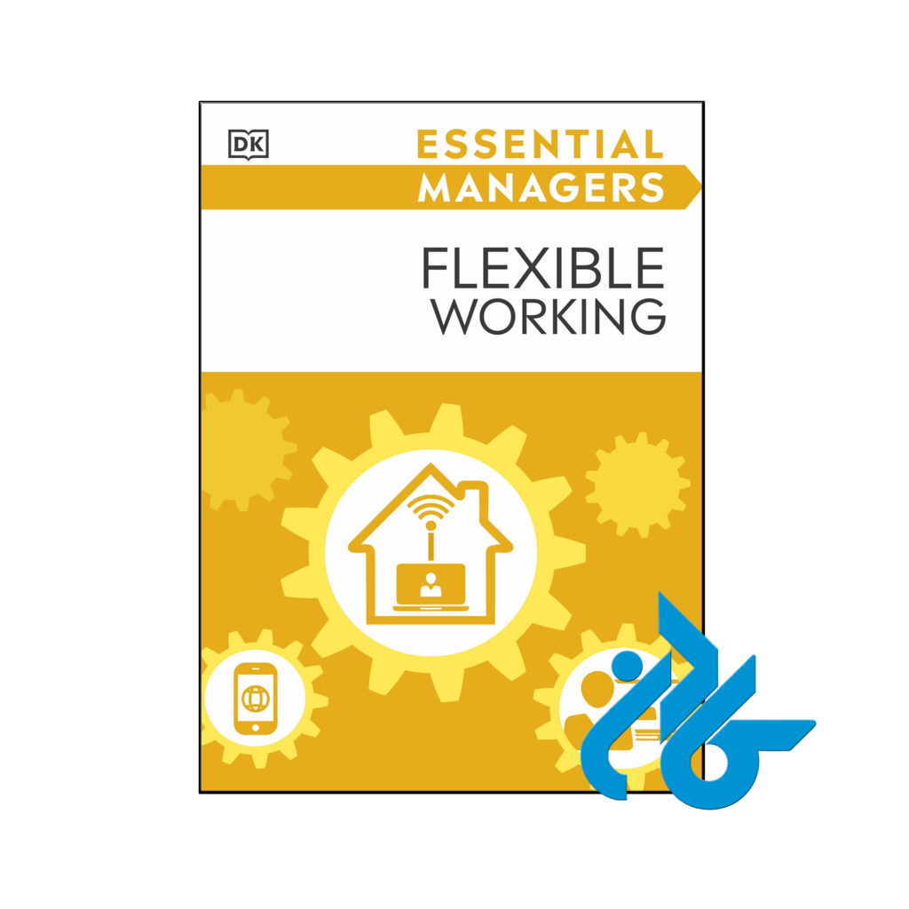 خرید و قیمت کتاب Flexible Working از فروشگاه کادن