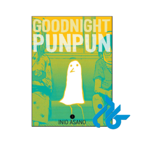 خرید و قیمت کتاب Goodnight Punpun 1 از فروشگاه کادن