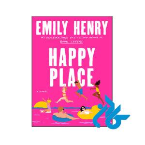 خرید و قیمت کتاب Happy Place از فروشگاه کادن