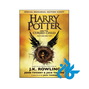 خرید و قیمت کتاب Harry Potter and the Cursed Child از فروشگاه کادن