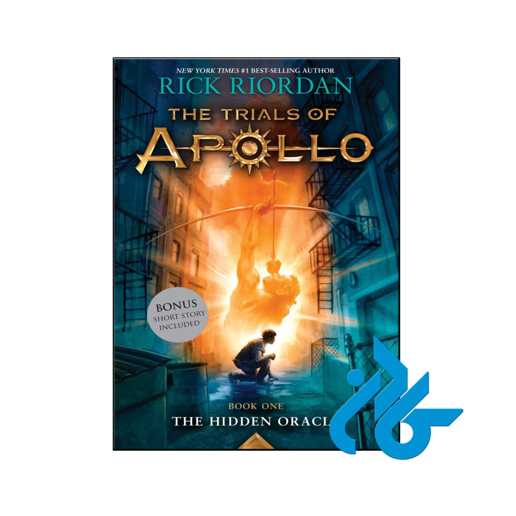 خرید و قیمت کتاب Hidden Oracle از فروشگاه کادن