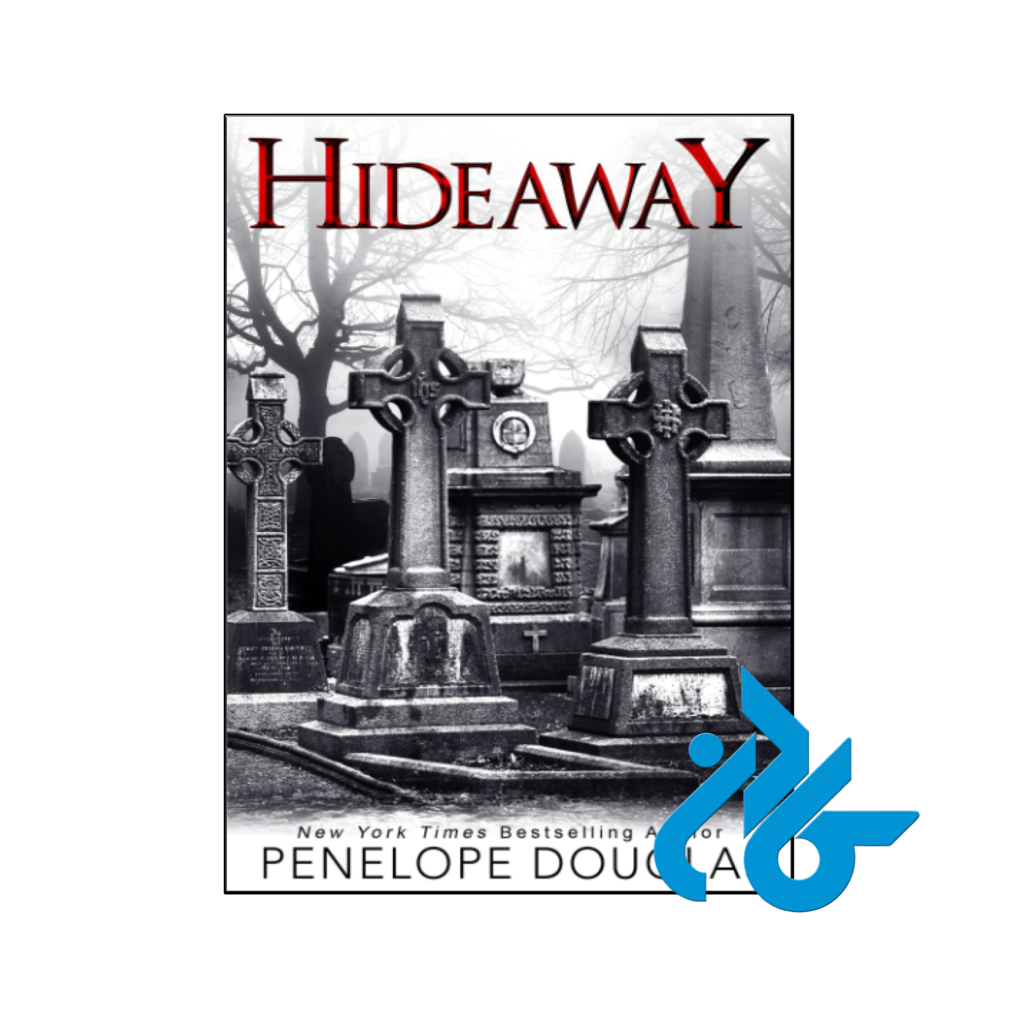 خرید و قیمت کتاب Hideaway از فروشگاه کادن