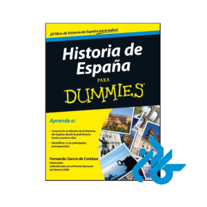 خرید و قیمت کتاب Historia de España para Dummies از فروشگاه کادن