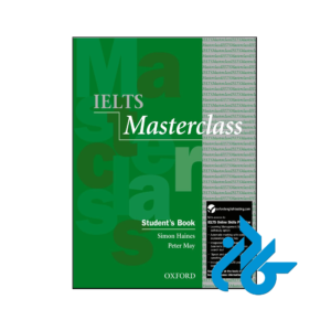 خرید و قیمت کتاب IELTS Masterclass از فروشگاه کادن