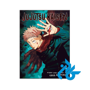 خرید و قیمت کتاب Jujutsu Kaisen 1 از فروشگاه کادن