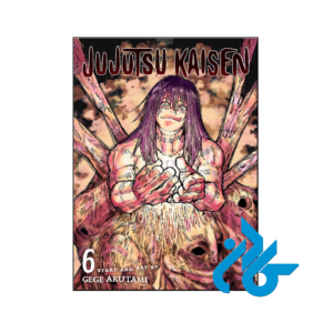 خرید و قیمت کتاب Jujutsu Kaisen 6 از فروشگاه کادن