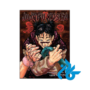 خرید و قیمت کتاب Jujutsu Kaisen 7 از فروشگاه کادن