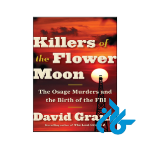 خرید و قیمت کتاب Killers of the Flower Moon از فروشگاه کادن