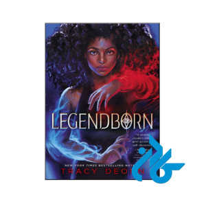 خرید و قیمت کتاب Legendborn از فروشگاه کادن