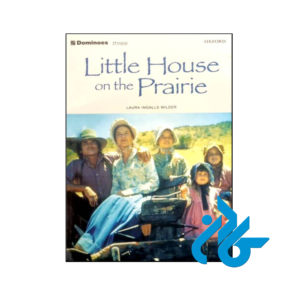 خرید و قیمت کتاب Little House on the Prairie از فروشگاه کادن