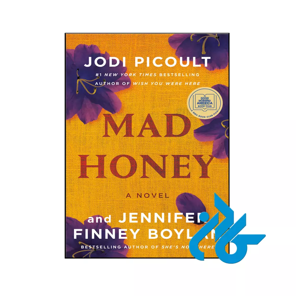 خرید و قیمت کتاب Mad Honey از فروشگاه کادن