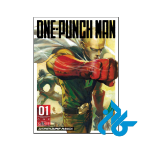 خرید و قیمت کتاب One Punch Man 1 از فروشگاه کادن