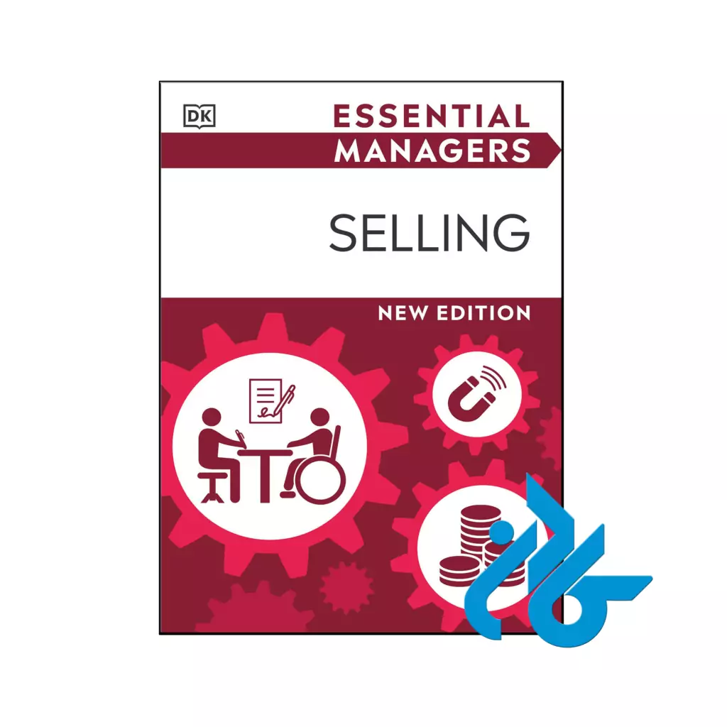 خرید و قیمت کتاب Selling از فروشگاه کادن