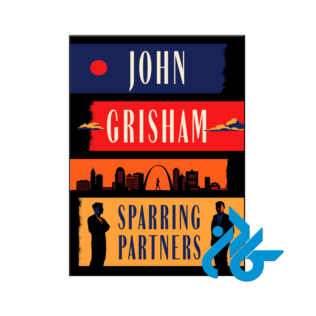 خرید و قیمت کتاب Sparring Partners از فروشگاه کادن