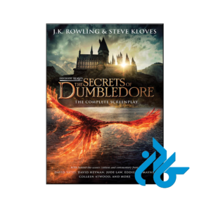 خرید و قیمت کتاب The Secrets of Dumbledore از فروشگاه کادن