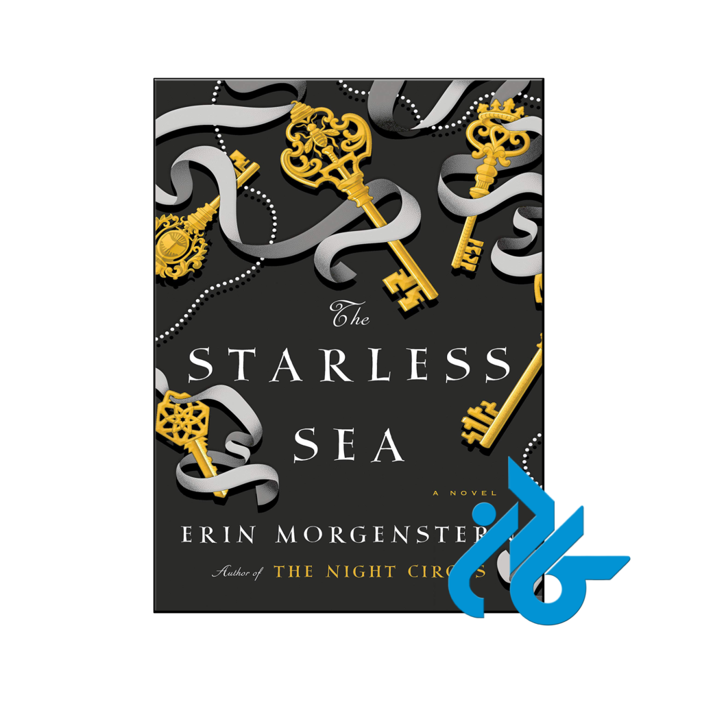 خرید و قیمت کتاب The Starless Sea از فروشگاه کادن
