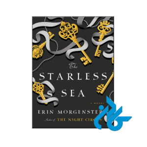 خرید و قیمت کتاب The Starless Sea از فروشگاه کادن