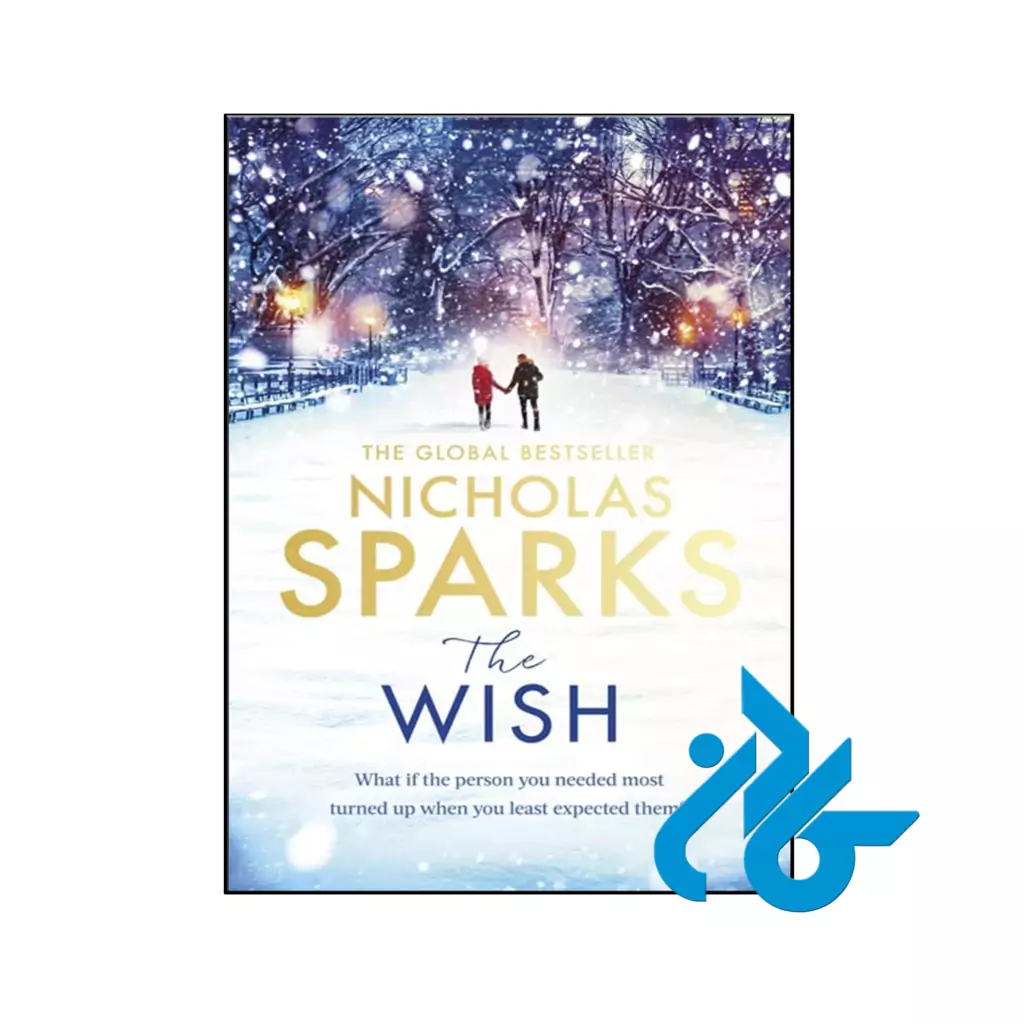 خرید و قیمت کتاب The Wish از فروشگاه کادن