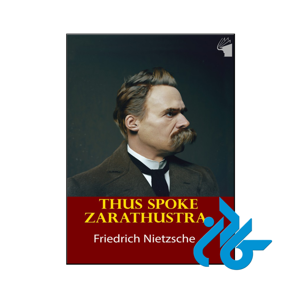 خرید و قیمت کتاب Thus Spoke Zarathustra از فروشگاه کادن