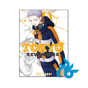 خرید و قیمت کتاب Tokyo Revengers 10 از فروشگاه کادن