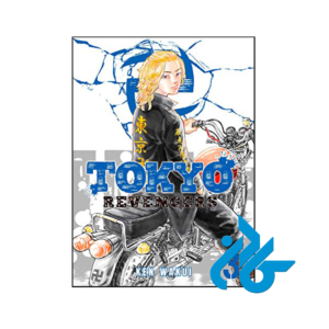 خرید و قیمت کتاب Tokyo Revengers 3 از فروشگاه کادن