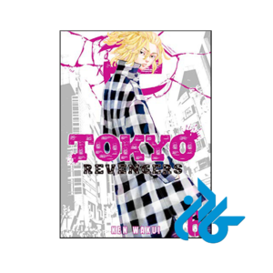 خرید و قیمت کتاب Tokyo Revengers 6 از فروشگاه کادن