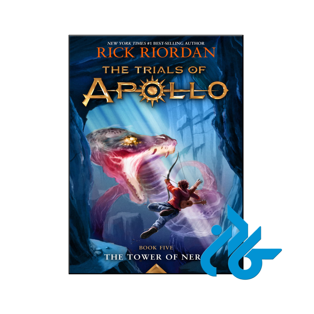 خرید و قیمت کتاب Tower of Nero از فروشگاه کادن