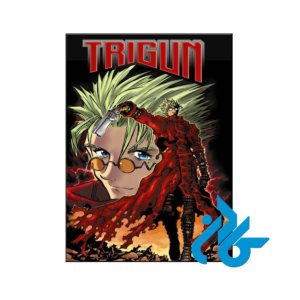 خرید و قیمت کتاب Trigun 1 از فروشگاه کادن