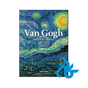 خرید و قیمت کتاب Van Gogh The Complete Paintings از فروشگاه کادن