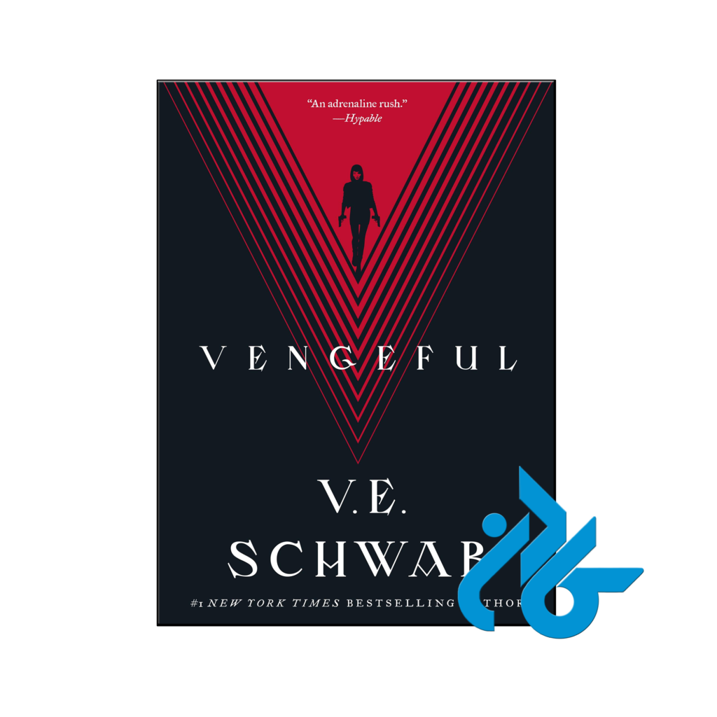 خرید و قیمت کتاب Vengeful از فروشگاه کادن