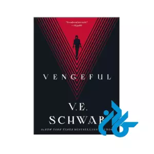 خرید و قیمت کتاب Vengeful از فروشگاه کادن