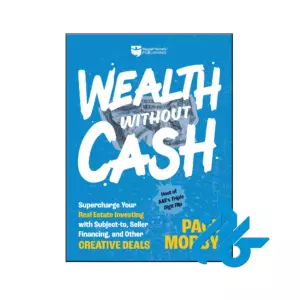 خرید و قیمت کتاب Wealth without Cash از فروشگاه کادن