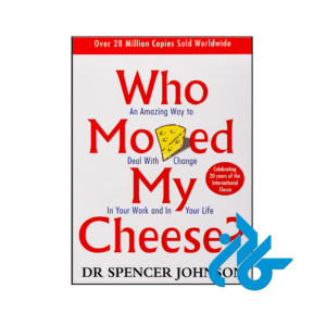 خرید و قیمت کتاب Who Moved My Cheese از فروشگاه کادن