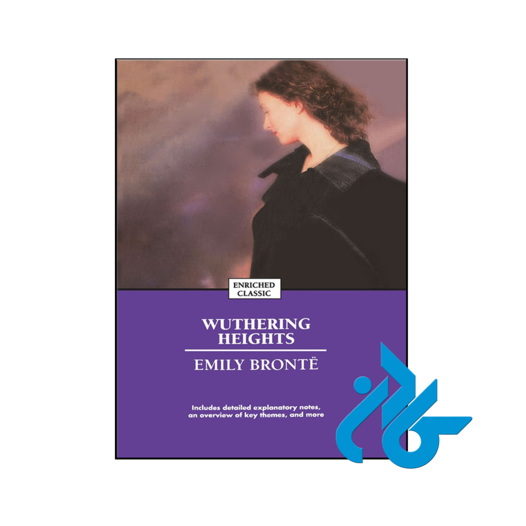 خرید و قیمت کتاب Wuthering Heights از فروشگاه کادن