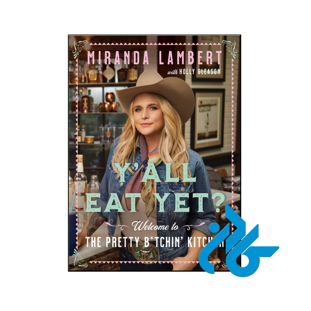 خرید و قیمت کتاب Y'all Eat Yet از فروشگاه کادن