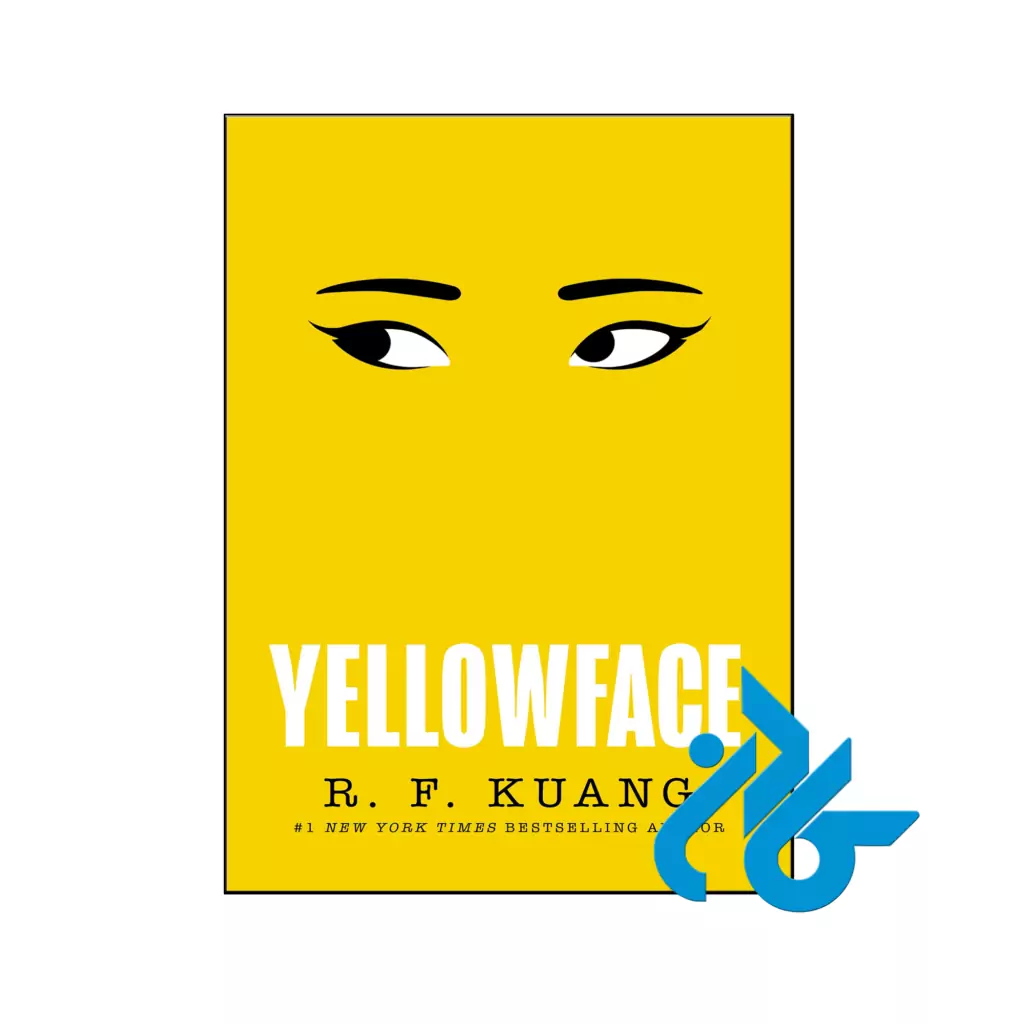 خرید و قیمت کتاب Yellowface از فروشگاه کادن