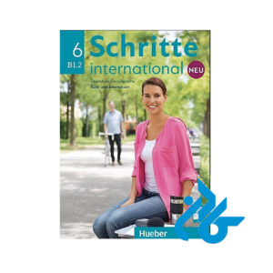 کتاب Schritte International neu 6 B12