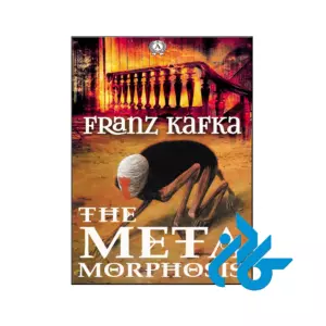 خرید و قیمت کتاب The Metamorphosis از فروشگاه کادن