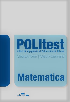 کتاب POLItest Matematica