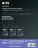 کتاب Cambridge English ielts 18 (academic) - تصویر 2