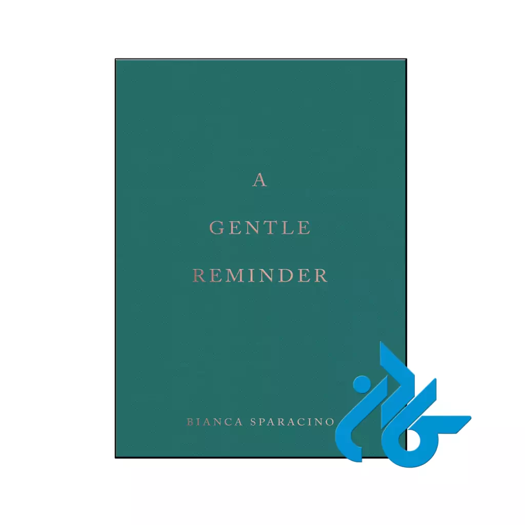 خرید و قیمت کتاب A Gentle Reminder از فروشگاه کادن