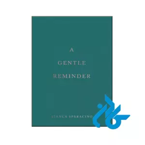 خرید و قیمت کتاب A Gentle Reminder از فروشگاه کادن
