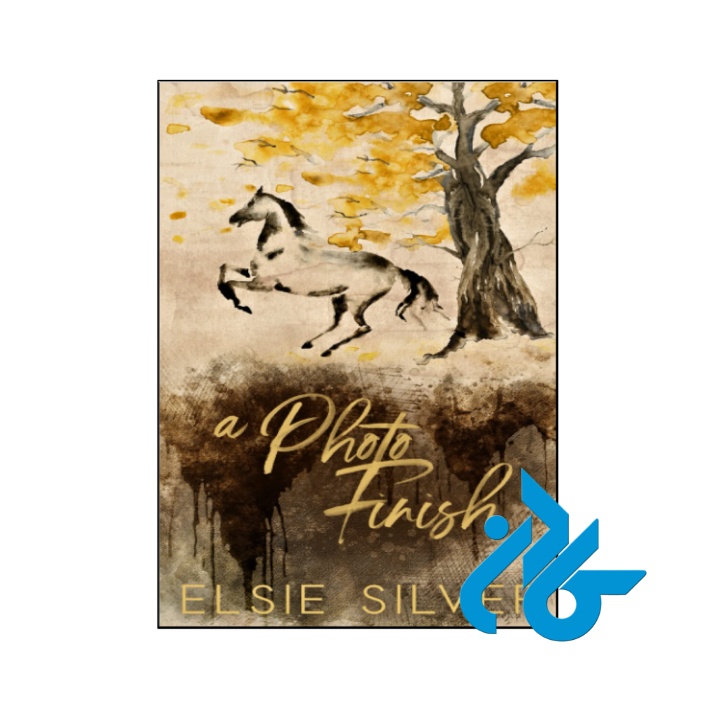 خرید و قیمت کتاب A Photo Finish از فروشگاه کادن
