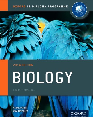 کتاب IB Biology Course Book 2014 Edition