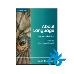 خرید و قیمت کتاب About Language Tasks for Teachers of English 2nd از فروشگاه کادن