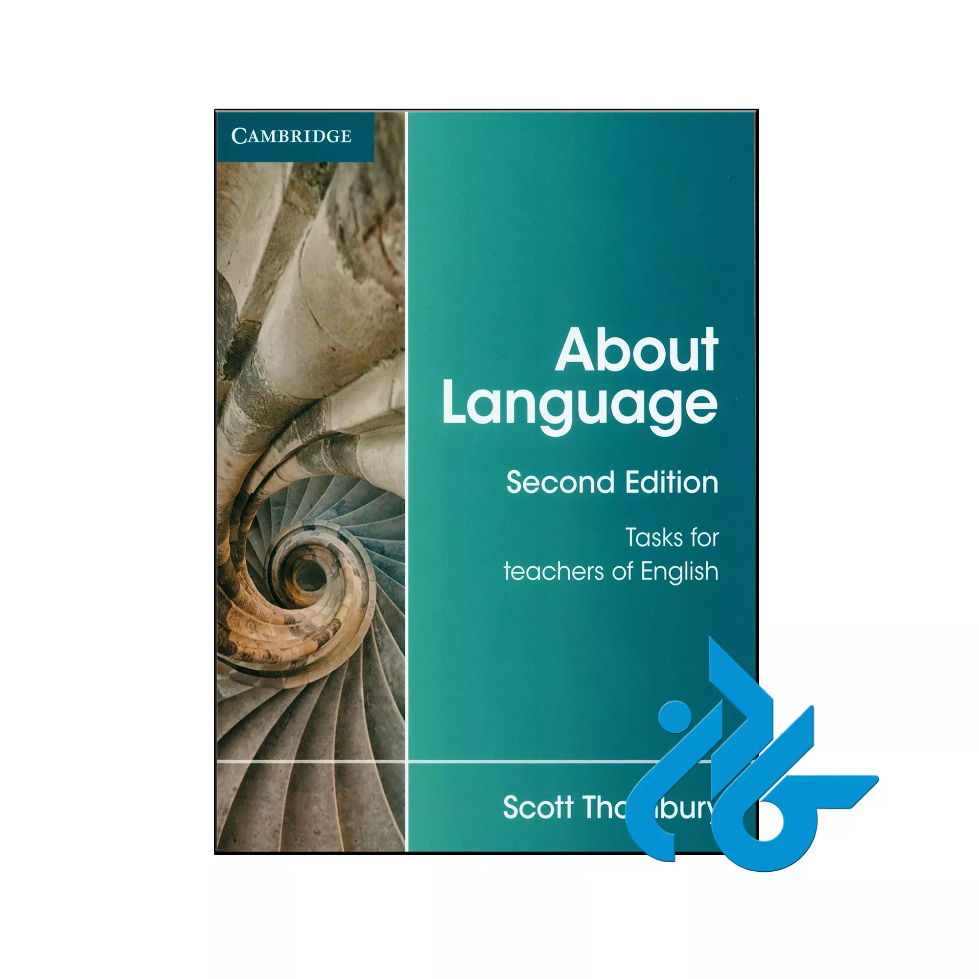 About Language Tasks for Teachers of English 2nd خرید و قیمت کتاب About Language Tasks for Teachers of English 2nd از فروشگاه کادن