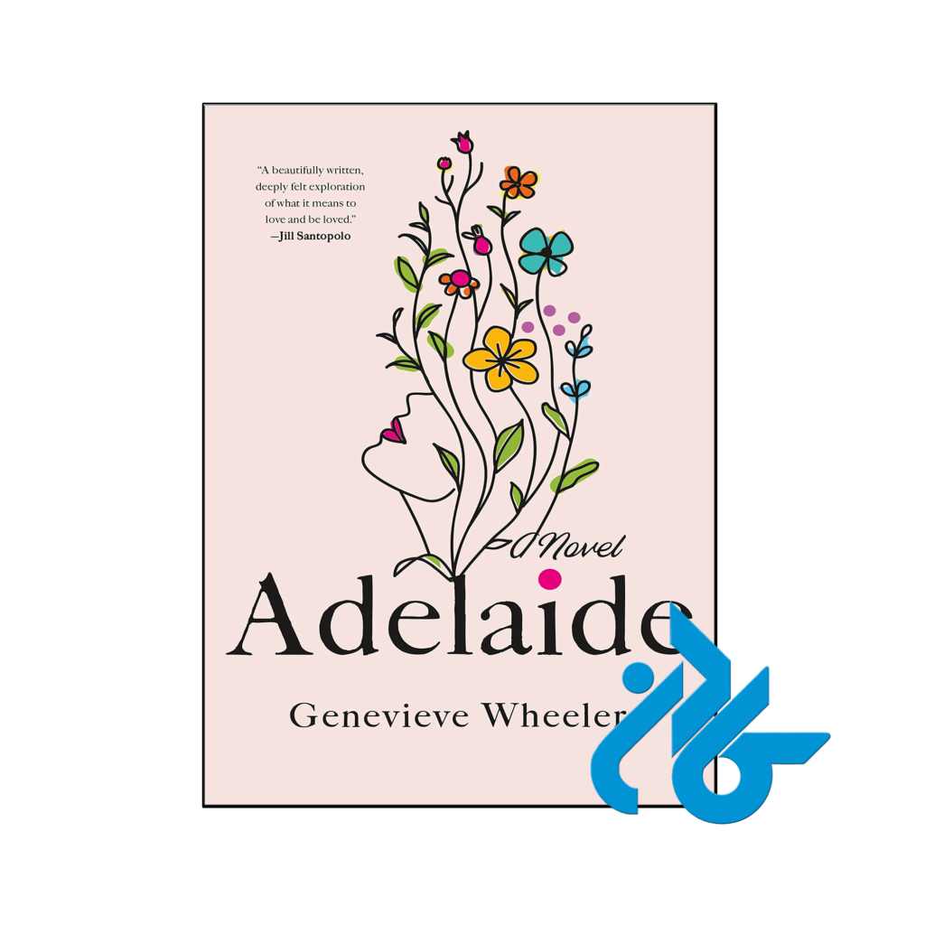 خرید و قیمت کتاب Adelaide از فروشگاه کادن