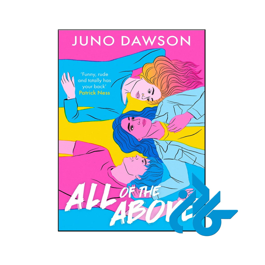 خرید و قیمت کتاب All of the Above از فروشگاه کادن